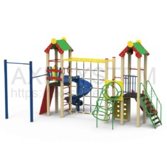 Игровой комплекс 